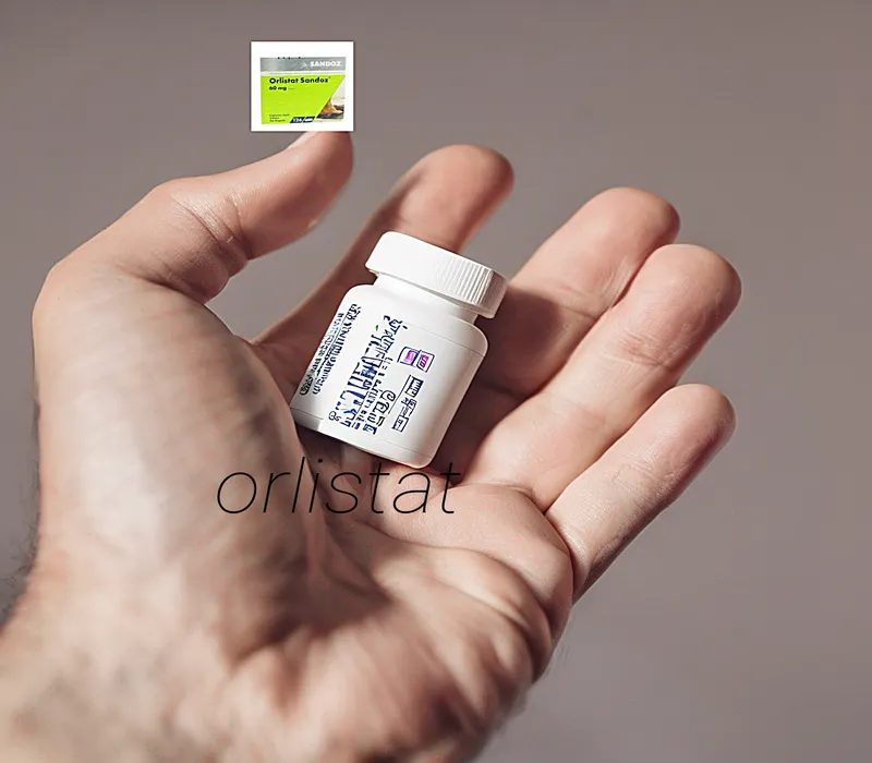 Orlistat generico contraindicaciones